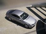 Mercedes-Benz CLS-Class 2005 года